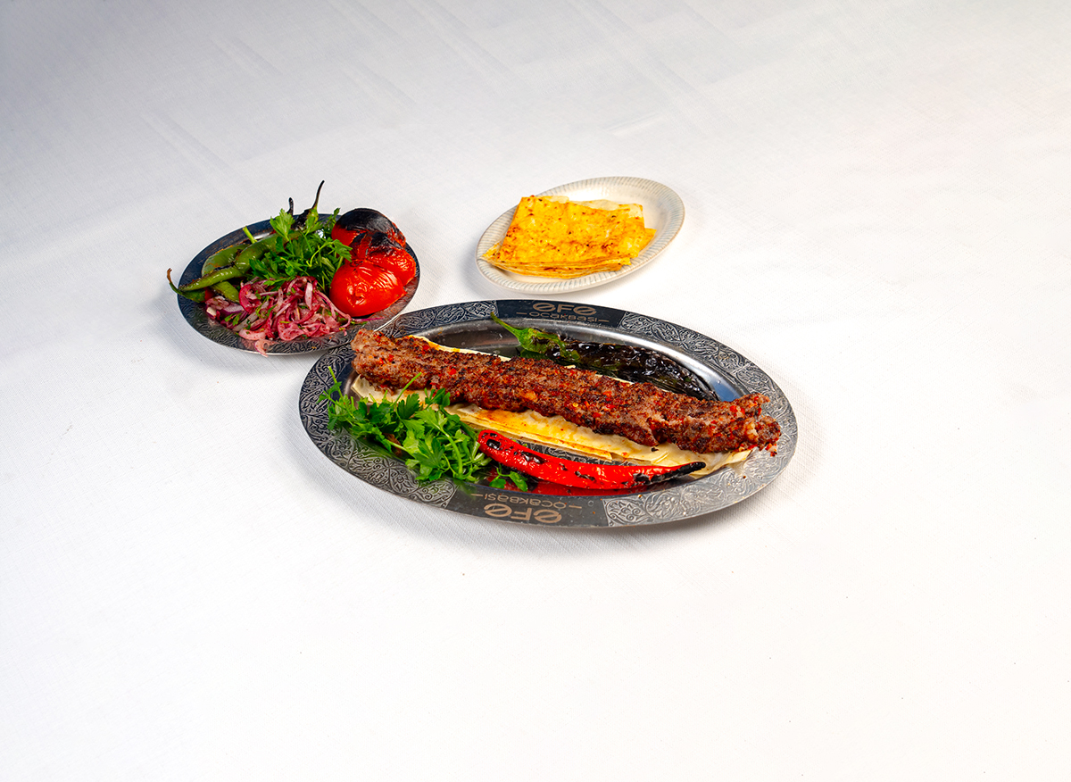 Adana Kebap