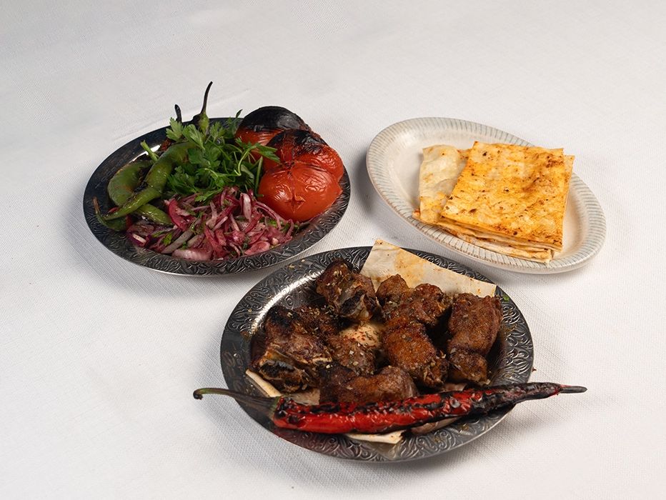 Kemikli Kuşbaşı